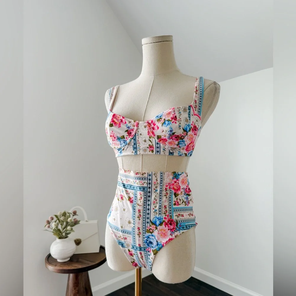 Agua Bendita Meraki Bikini